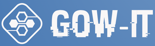 GowIT banner